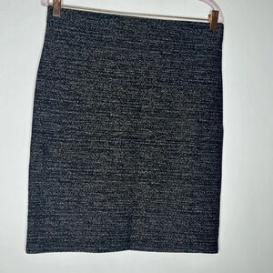 Le Chatue Brown mini skirt